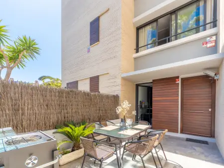 Palmera dels Munts, Maison 6 personnes à Torredembarra - Photo 42