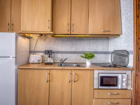 Bramer, Maison 4 personnes à Roses - Photo 3