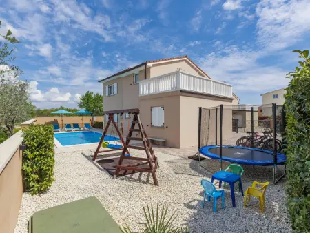 Villa Vesna, Maison 6 personnes à Pula - Photo 1