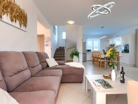 Villa Vesna, Maison 6 personnes à Pula - Photo 2