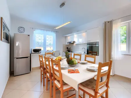 Villa Vesna, Maison 6 personnes à Pula - Photo 3