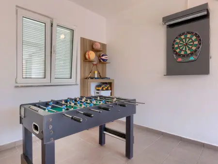 Villa Vesna, Maison 6 personnes à Pula - Photo 4