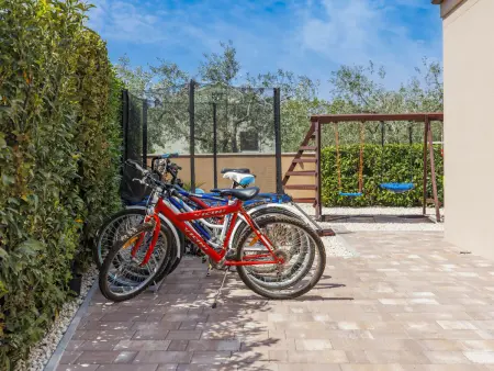 Villa Vesna, Maison 6 personnes à Pula - Photo 5