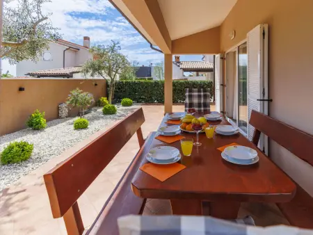 Villa Vesna, Maison 6 personnes à Pula - Photo 6