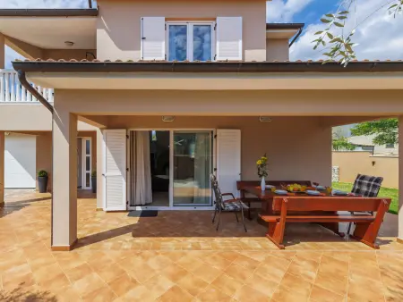Villa Vesna, Maison 6 personnes à Pula - Photo 7