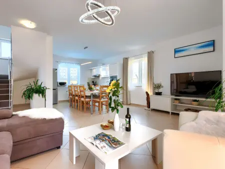 Villa Vesna, Maison 6 personnes à Pula - Photo 10