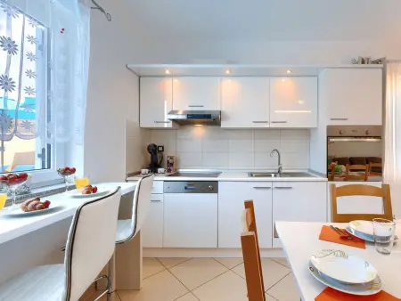 Villa Vesna, Maison 6 personnes à Pula - Photo 11