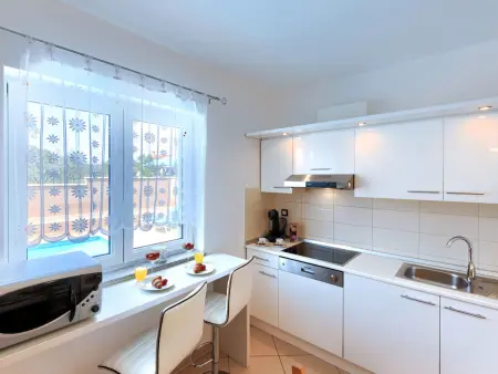 Villa Vesna, Maison 6 personnes à Pula - Photo 12