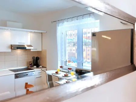 Villa Vesna, Maison 6 personnes à Pula - Photo 13