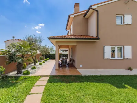 Villa Vesna, Maison 6 personnes à Pula - Photo 14