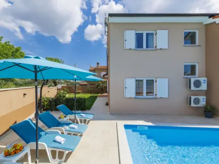 Villa Vesna, Maison 6 personnes à Pula - Photo 15