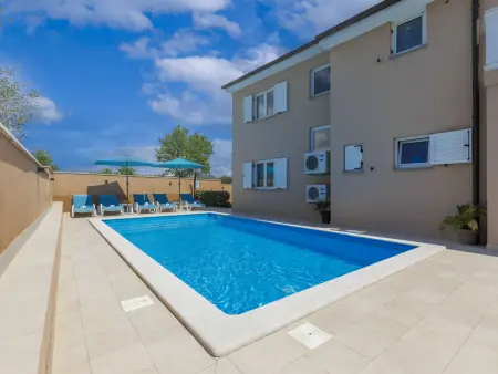 Villa Vesna, Maison 6 personnes à Pula - Photo 17