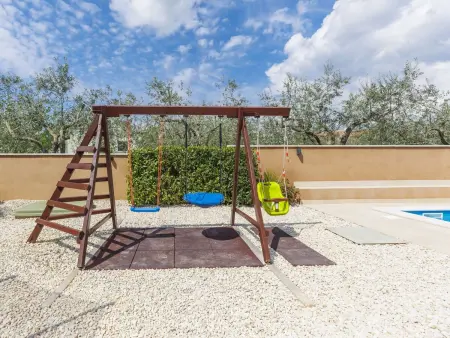 Villa Vesna, Maison 6 personnes à Pula - Photo 18