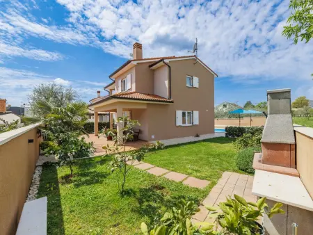 Villa Vesna, Maison 6 personnes à Pula - Photo 19