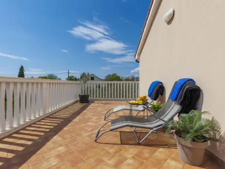 Villa Vesna, Maison 6 personnes à Pula - Photo 21