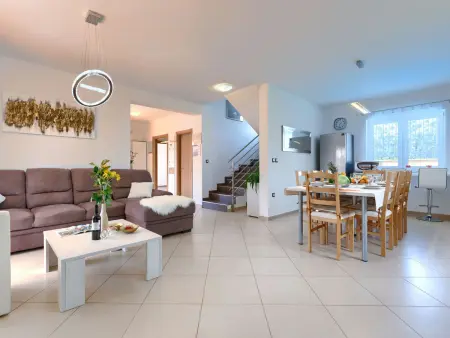 Villa Vesna, Maison 6 personnes à Pula - Photo 22
