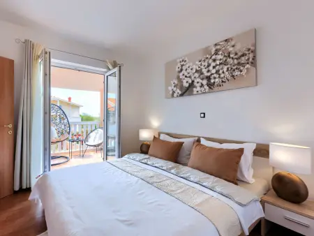 Villa Vesna, Maison 6 personnes à Pula - Photo 25