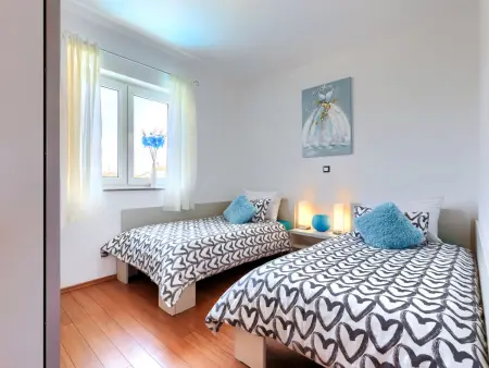 Villa Vesna, Maison 6 personnes à Pula - Photo 28
