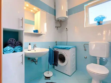 Villa Vesna, Maison 6 personnes à Pula - Photo 29