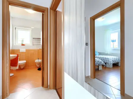 Villa Vesna, Maison 6 personnes à Pula - Photo 30