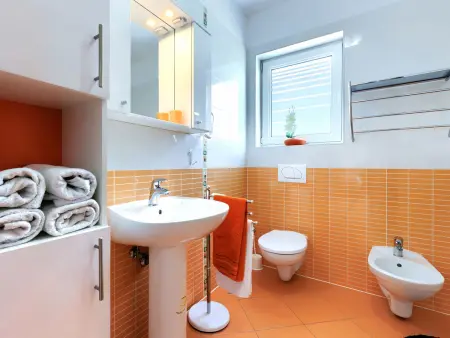 Villa Vesna, Maison 6 personnes à Pula - Photo 31