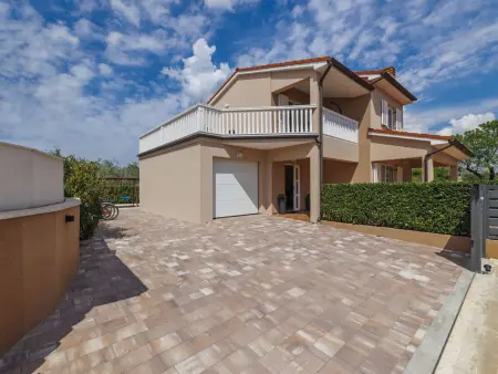 Villa Vesna, Maison 6 personnes à Pula - Photo 34