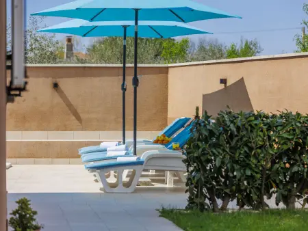 Villa Vesna, Maison 6 personnes à Pula - Photo 35