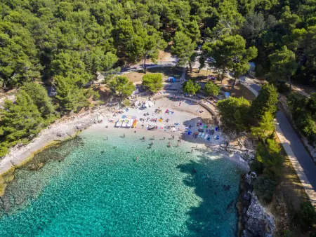 Villa Vesna, Maison 6 personnes à Pula - Photo 43