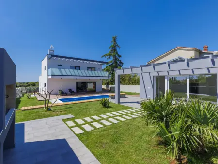 Villa Dora, Maison 8 personnes à Pula - Photo 1
