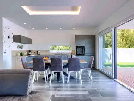 Villa Dora, Maison 8 personnes à Pula - Photo 2