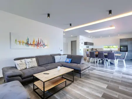Villa Dora, Maison 8 personnes à Pula - Photo 3