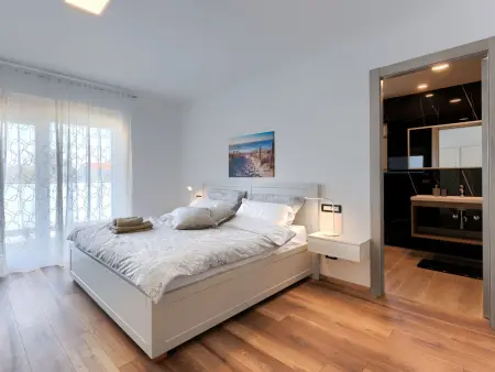 Villa Dora, Maison 8 personnes à Pula - Photo 4