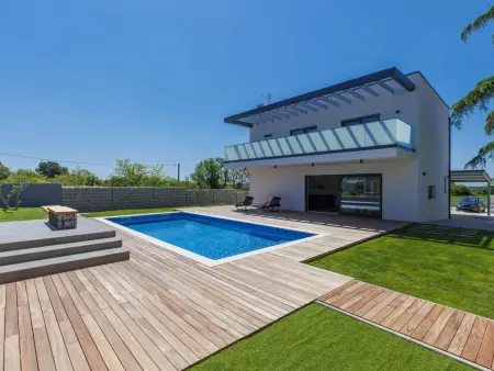 Villa Dora, Maison 8 personnes à Pula - Photo 5