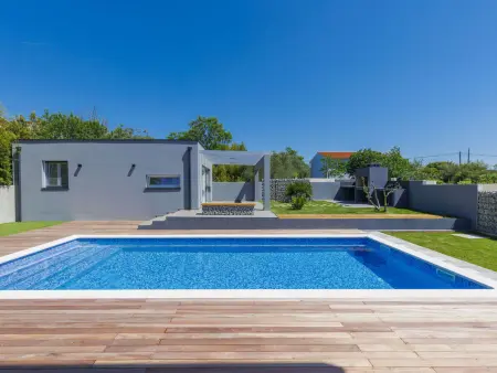 Villa Dora, Maison 8 personnes à Pula - Photo 6