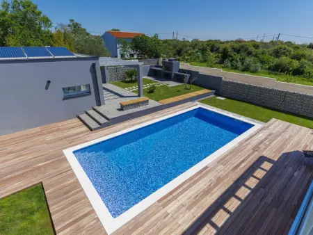 Villa Dora, Maison 8 personnes à Pula - Photo 7