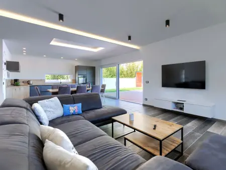 Villa Dora, Maison 8 personnes à Pula - Photo 8