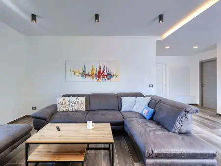 Villa Dora, Maison 8 personnes à Pula - Photo 10