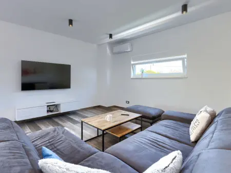 Villa Dora, Maison 8 personnes à Pula - Photo 11