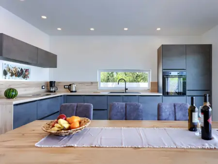 Villa Dora, Maison 8 personnes à Pula - Photo 14