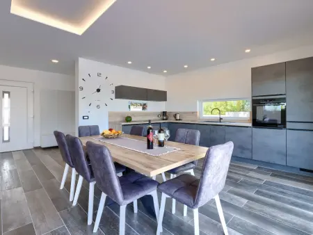 Villa Dora, Maison 8 personnes à Pula - Photo 16