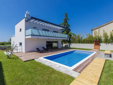 Villa Dora, Maison 8 personnes à Pula - Photo 17