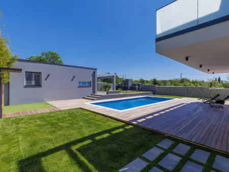 Villa Dora, Maison 8 personnes à Pula - Photo 18