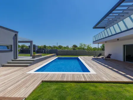 Villa Dora, Maison 8 personnes à Pula - Photo 19