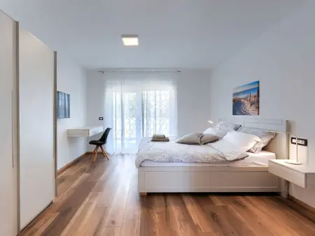 Villa Dora, Maison 8 personnes à Pula - Photo 20