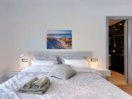Villa Dora, Maison 8 personnes à Pula - Photo 21