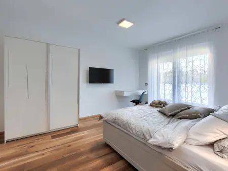 Villa Dora, Maison 8 personnes à Pula - Photo 22