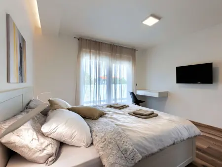 Villa Dora, Maison 8 personnes à Pula - Photo 23