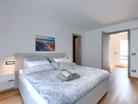 Villa Dora, Maison 8 personnes à Pula - Photo 26