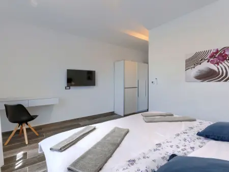 Villa Dora, Maison 8 personnes à Pula - Photo 29