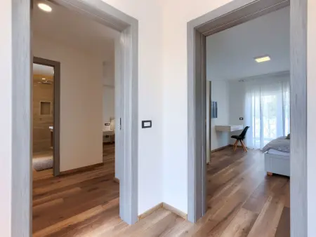 Villa Dora, Maison 8 personnes à Pula - Photo 37